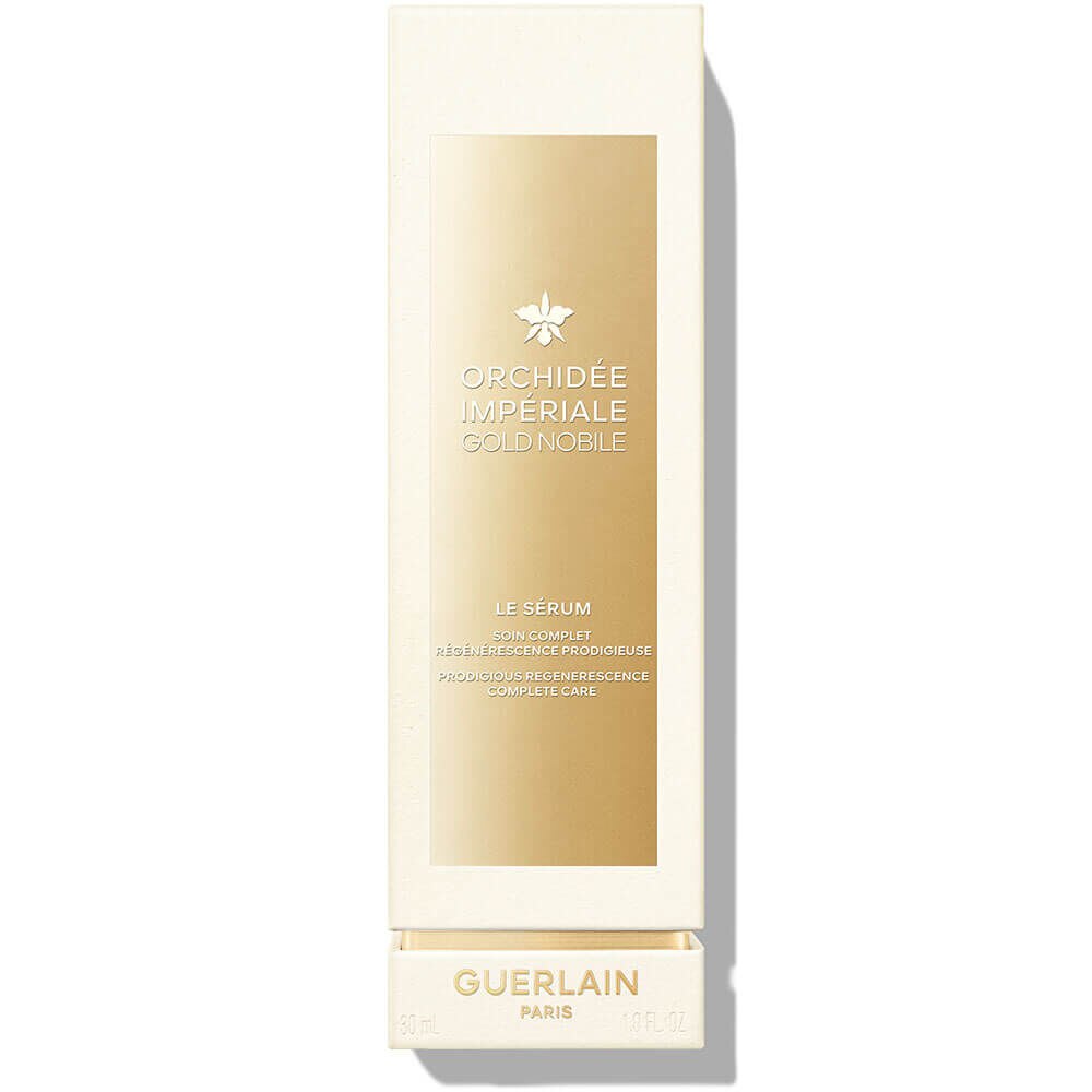 Sérum Orchidée Impériale Gold Nobile | Sephora