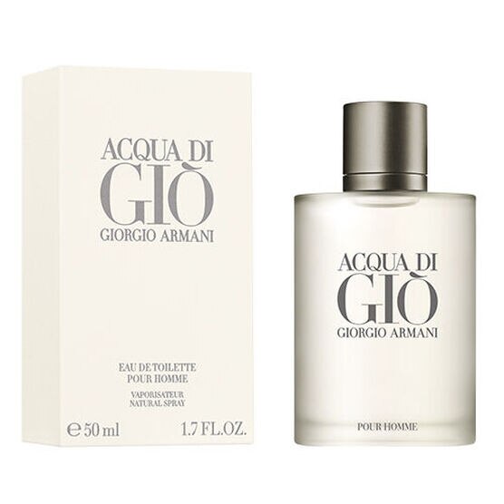 Perfume Giorgio Armani Acqua Di Gio Masculino Eau De Toilette Sephora