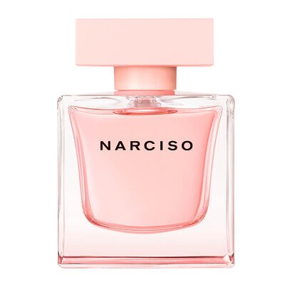 NARCISO CRISTAL NARCISO CRISTAL EDP 90ML
