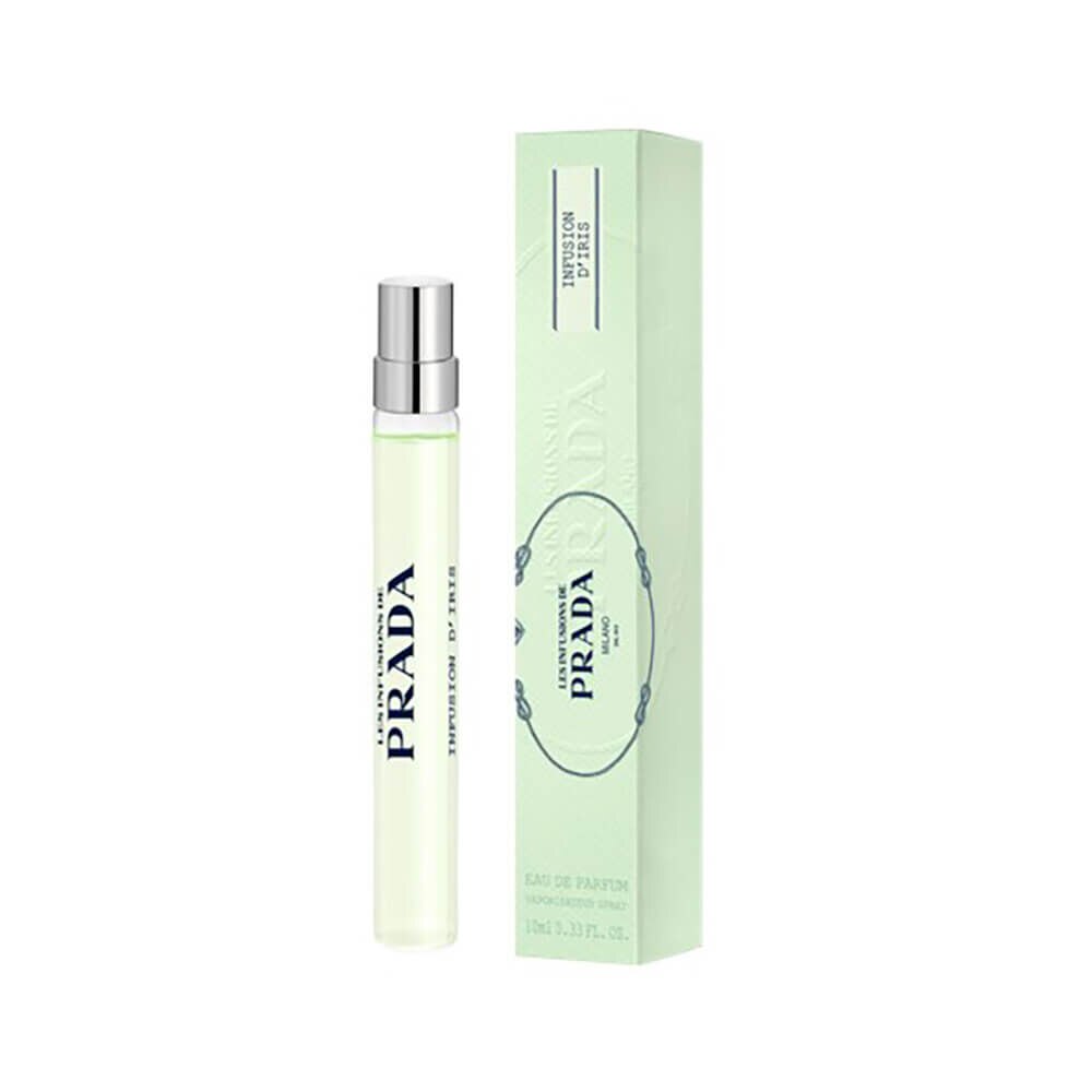 Perfume Travel Size Prada Infusion d'Iris Feminino Eau de Parfum