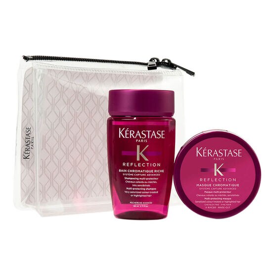 Kit Kérastase Travel Size Reflection Sephora