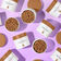 SUGARED KO FFIE ALMOND M      270ML