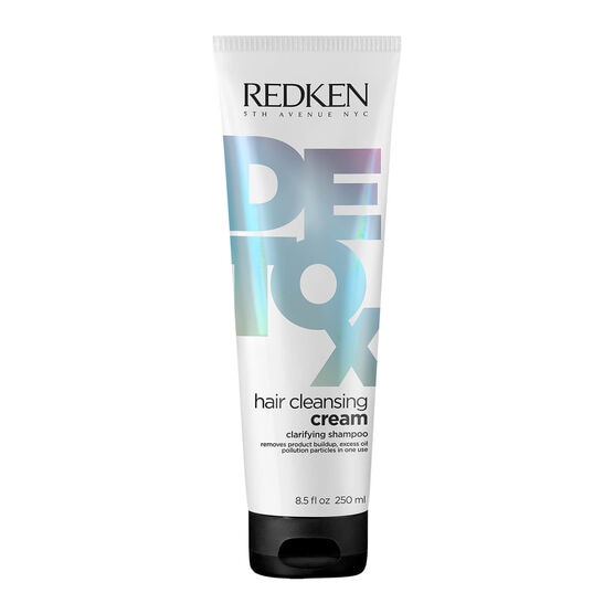 REDKEN     SHAMPOO       HAIR 250ML