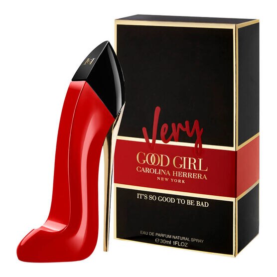 CAROLINA H V. GOOD GIRL  PERF 30.ML