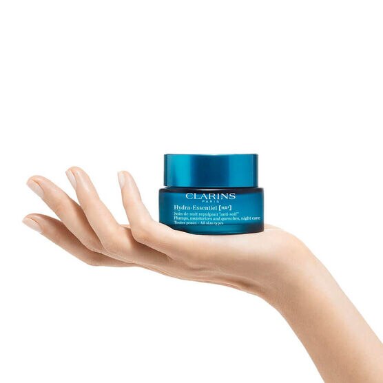 Hydra Essential Night Cream 50ml