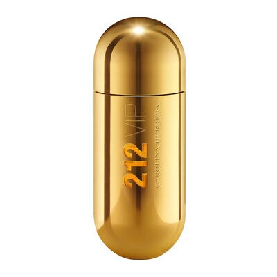 HERRERA    212 FEMME     EDPV 80ML