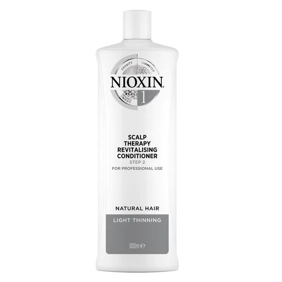 Sistema 1 Conditioner 1L