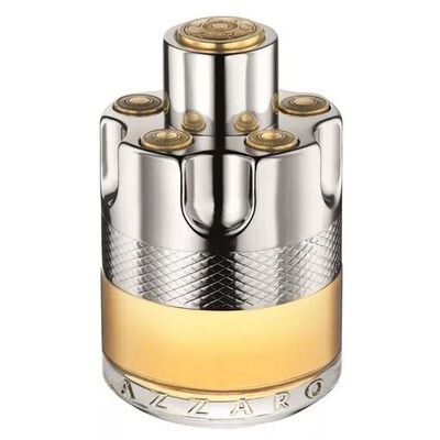 AZZARO     WANTED        EDTV 50ML