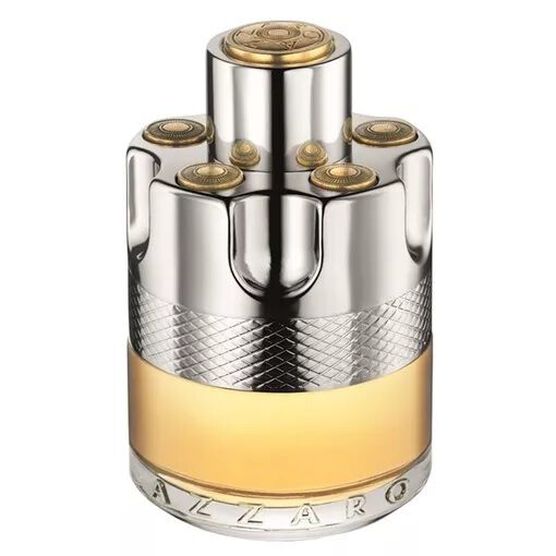 AZZARO     WANTED        EDTV 50ML