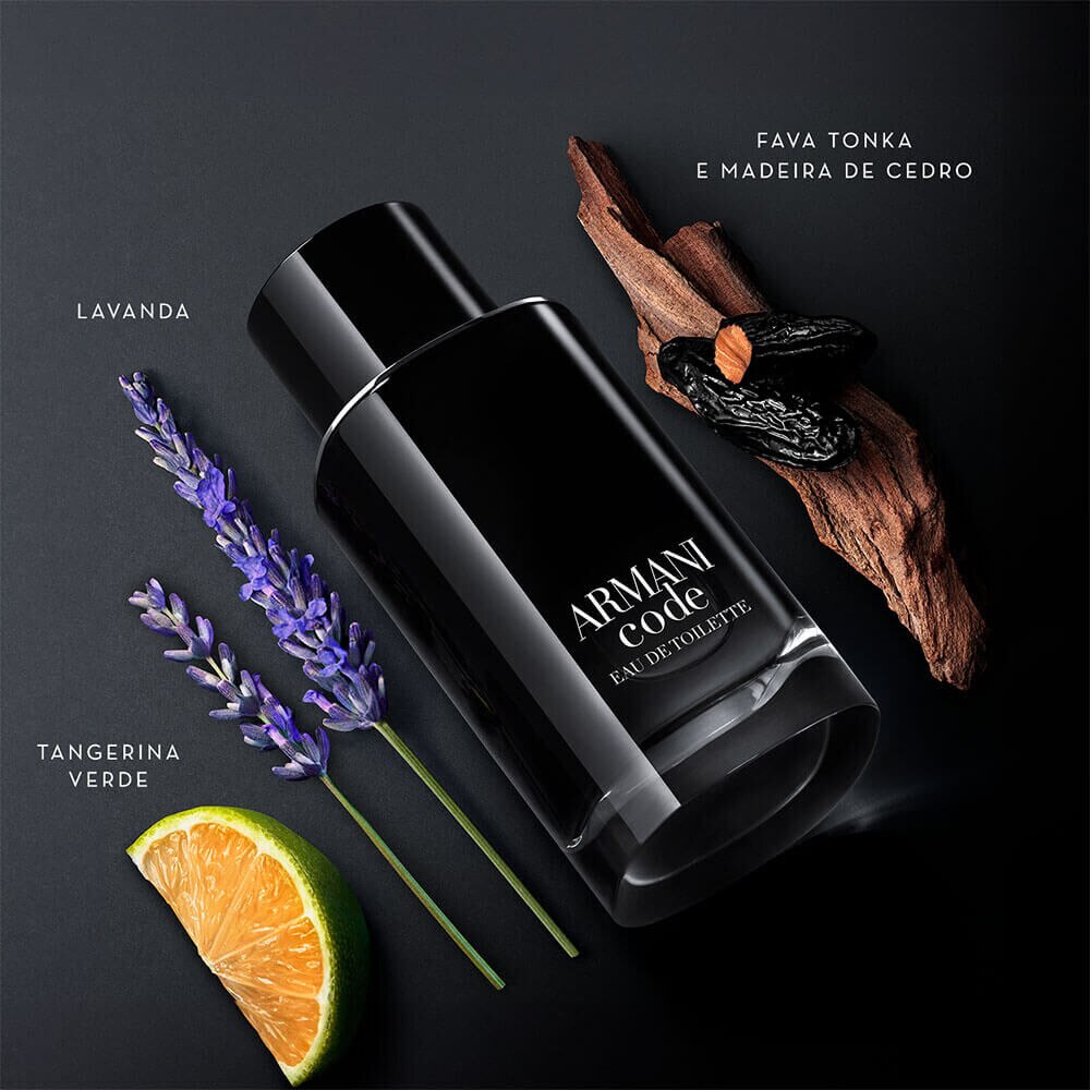 Eau de toilette armani deals