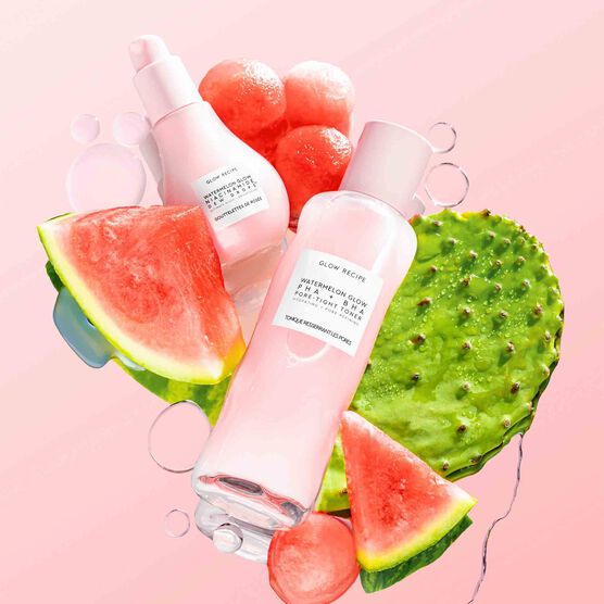 TONICO HIDRATANTE GLOW RECIPE WATERMELON GLOW 40ML