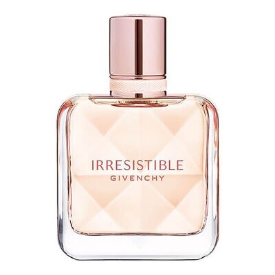 Perfume Givenchy Irresistible Feminino Eau de Toilette Fraiche