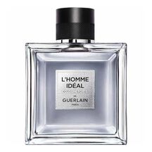 PERFUME GUERLAIN L'HOMME ID&Eacute;AL COLOGNE FORTE MASCULINO EAU DE PARFUM