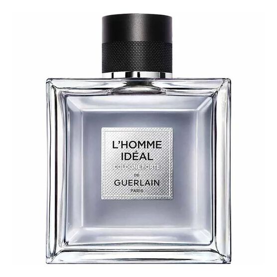 PERFUME GUERLAIN L'HOMME ID&Eacute;AL COLOGNE FORTE MASCULINO EAU DE PARFUM