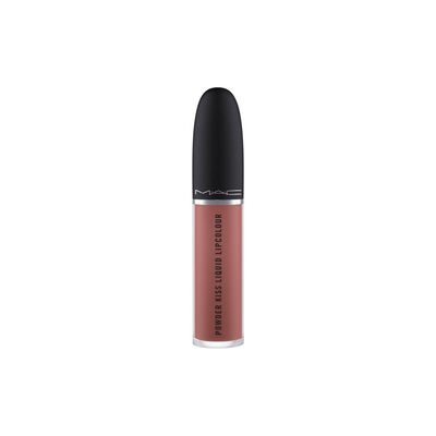 MAC        POWDER KISS   LISK