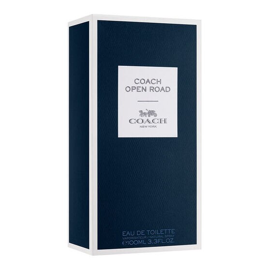 COACH OPEN ROAD EDT 100ML