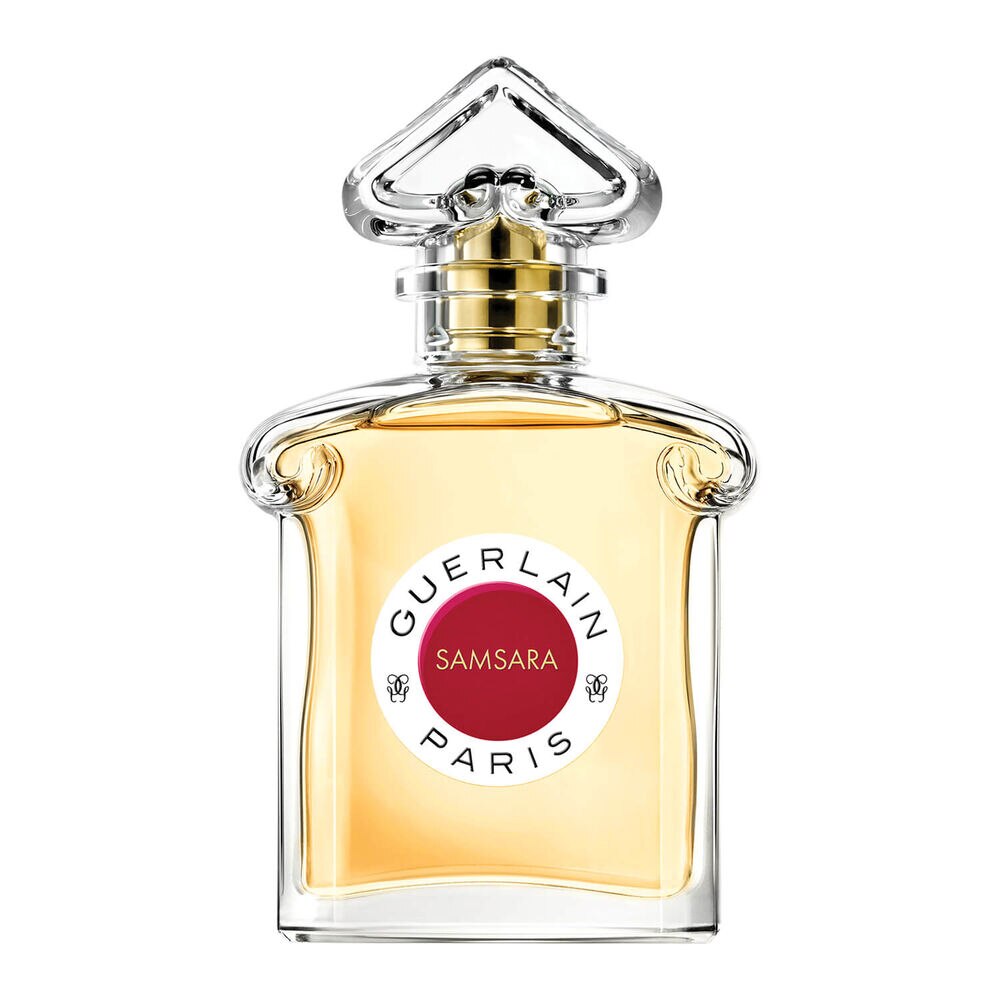 Perfume Samsara - Guerlain - Eau de Toilette Guerlain Feminino Eau de Toilette