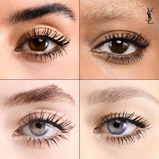 Sephora ysl mascara clearance