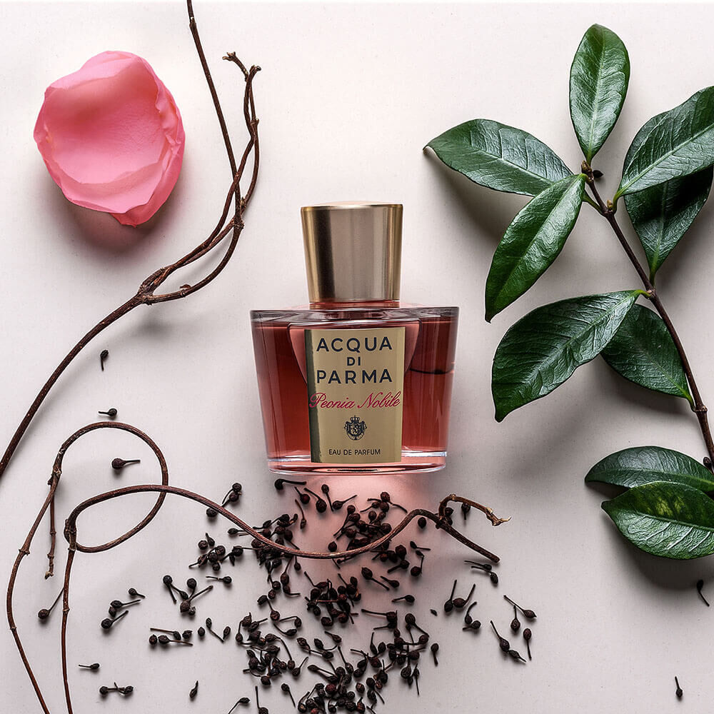 Perfume Acqua di Parma Peonia Nobile Feminino Eau de Parfum | Sephora