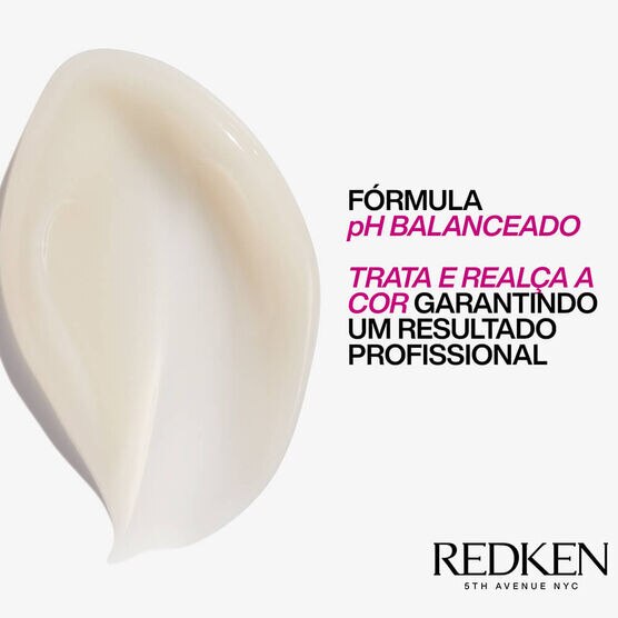 REDKEN     COLOR EXTEND  MASK 250ML