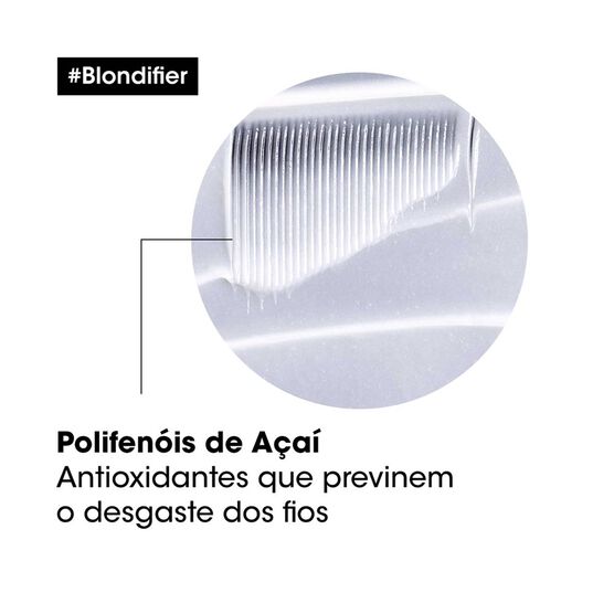 L'OREAL P  BLONDIFIER    MASK 250G