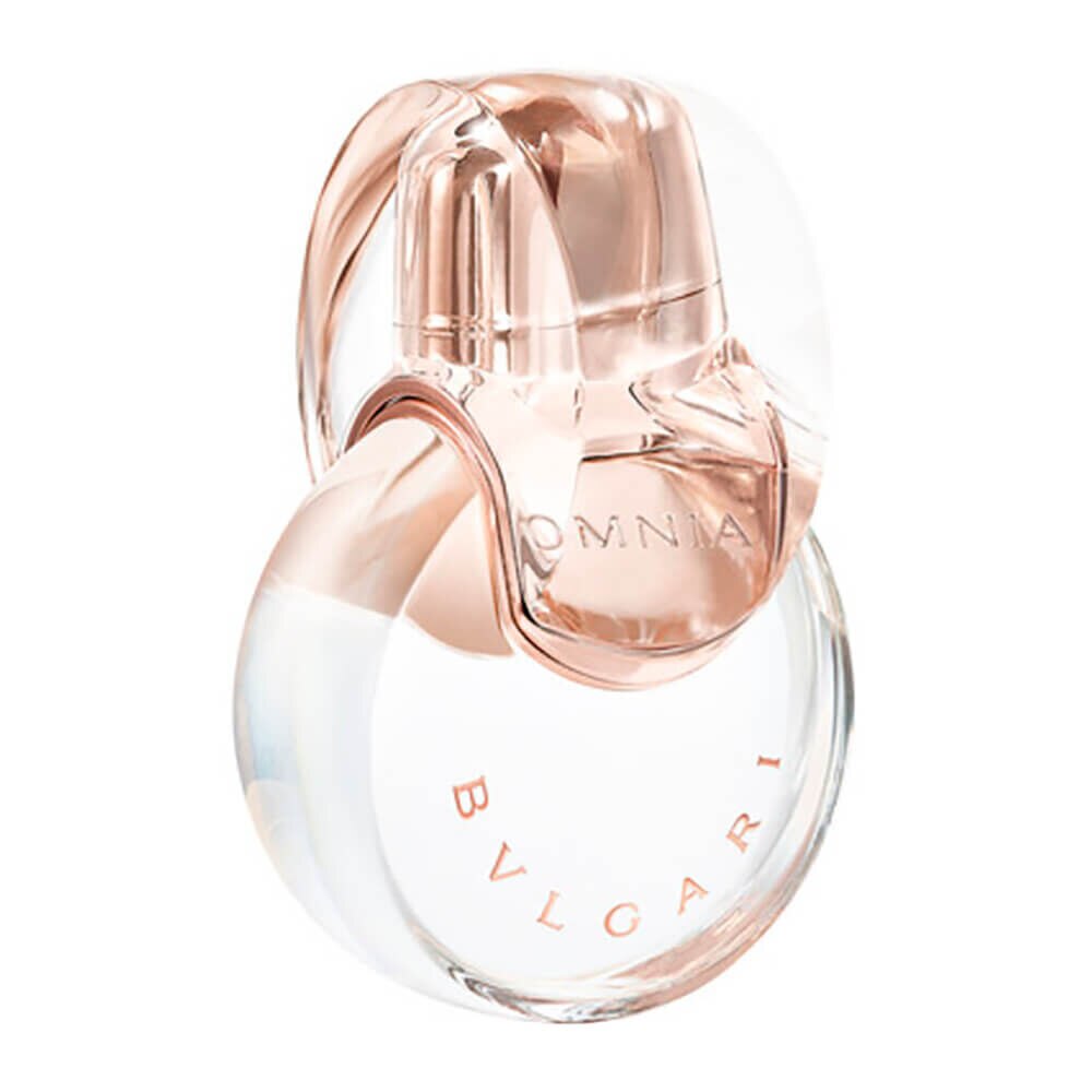 Perfume Omnia Crystalline - Bvlgari - Eau de Toilette Bvlgari Feminino Eau de Toilette