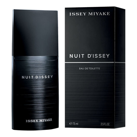 I. MIYAKE  NUIT D'ISSEY  EDT  75ML