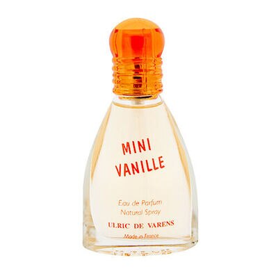 ULRIC DE V MINI VANILLE  EDP  16489