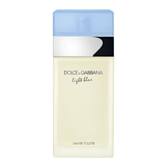 GABBANA    LIGHT BLUE    EDTV  25ML