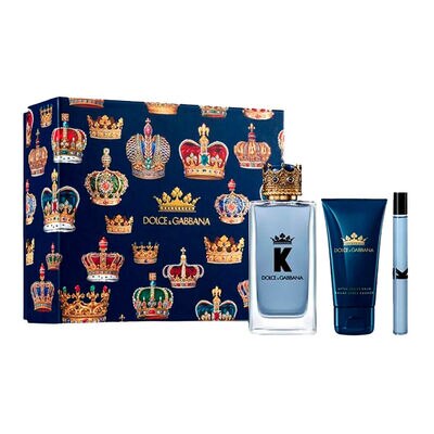 K BY DG EDT100ML+AS50ML+TS10ML