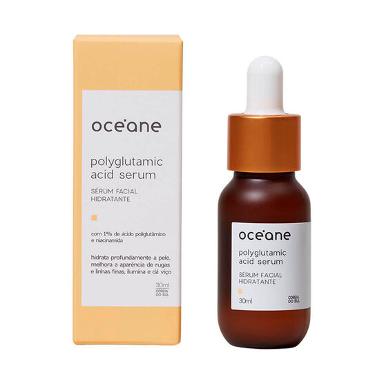 Polyglutamic Serum