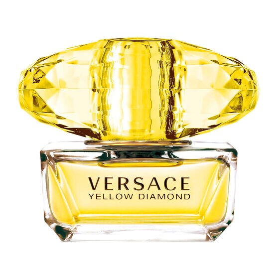 VERSACE    YELLOW DIAMON EDT  50ML