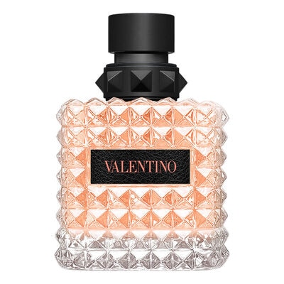 BORN IN ROMA CORAL FANTASY DONNA EDP 100