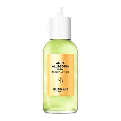 Refil Perfume Guerlain Aqua Allegoria Nerolia Vetiver Forte Feminino Eau De Parfum