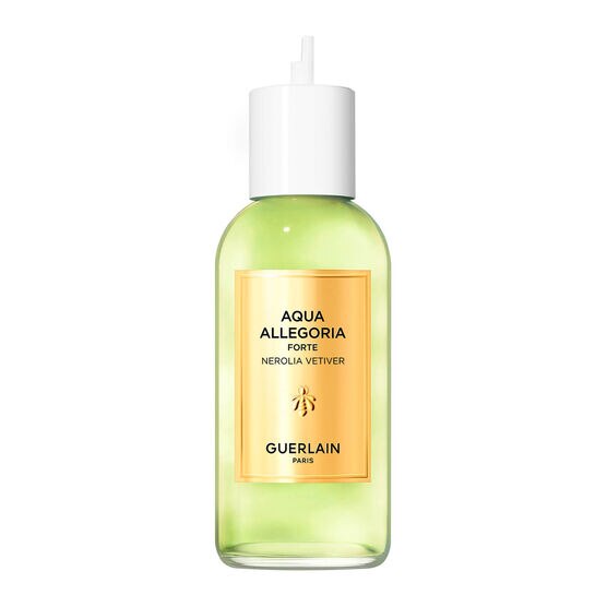 Refil Perfume Guerlain Aqua Allegoria Nerolia Vetiver Forte Feminino Eau De Parfum