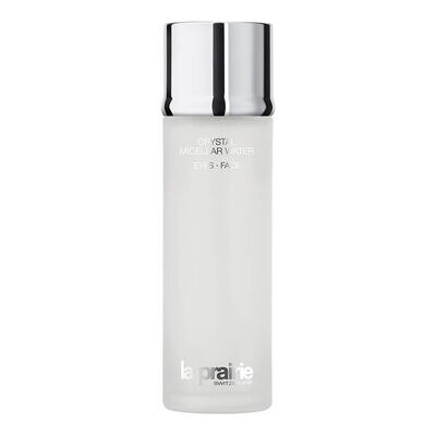 Água Micelar La Prairie Crystal Micellar Water