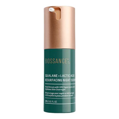 BIOSSANCE  LACTID ACID   SERU 30ML