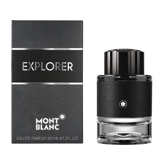 MONTBLANC  EXPLORER      EDP  60ML