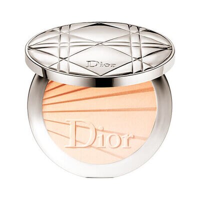 DIOR       DIORSKIN NUDE PDRE N°001