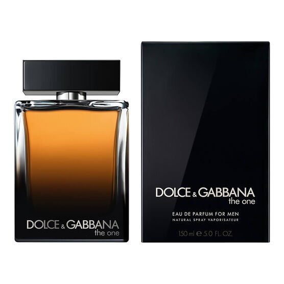 D&GABBANA  THE ONE MEN   EDPV 150ML