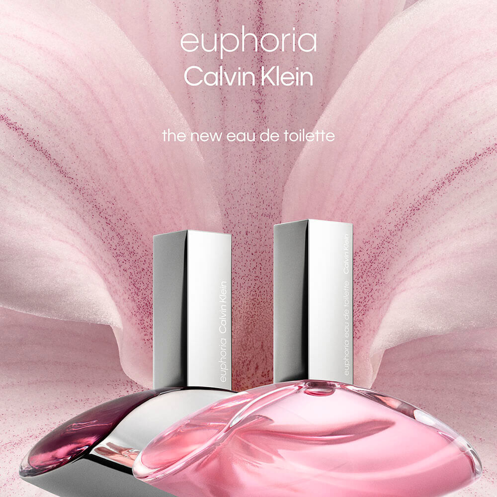 Perfume Euphoria Calvin Klein For Women Sephora