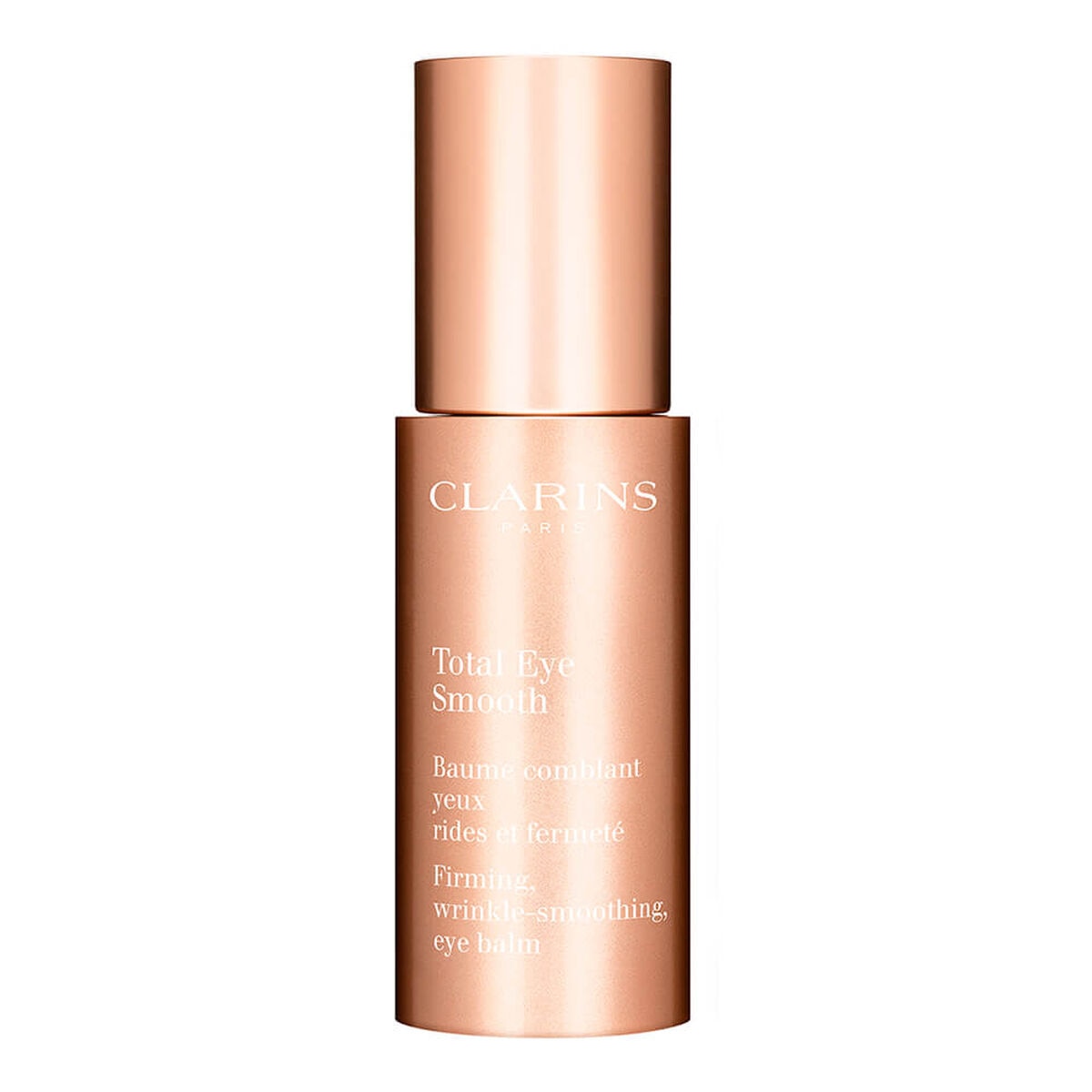 Balm para a Área dos Olhos Clarins Total Eye Smooth | Sephora