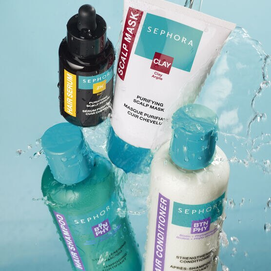 GOOD HAIRCARE FORTIFYING CONDITIONER-22