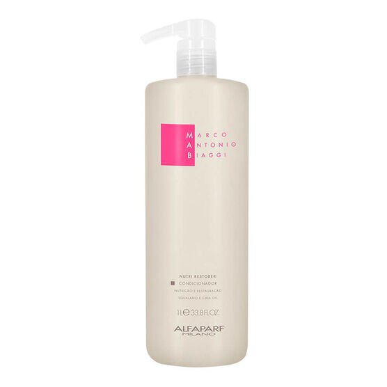 MAB CONDICIONADOR NUTRI RESTORE 1000ML