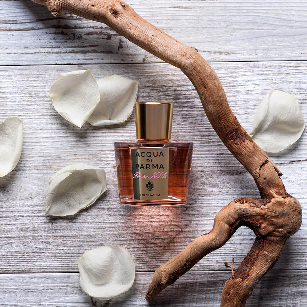 Perfume Acqua di Parma Rosa Nobile Feminino Eau de Parfum
