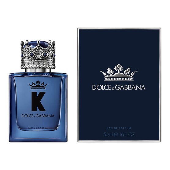 DOLCE      DG K          EDP  50ML