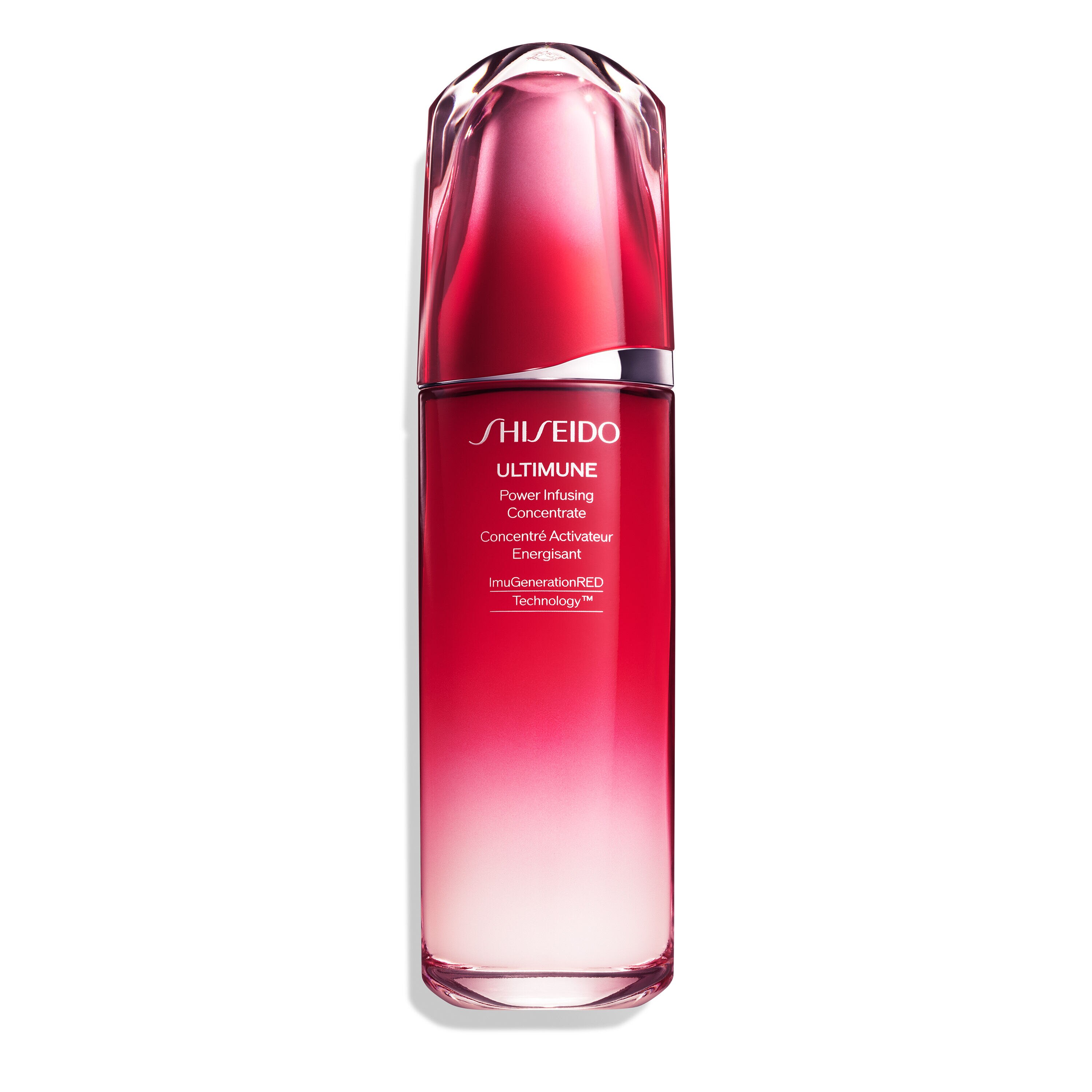 Shiseido Ultimune Power - Sérum Facial - Sephora