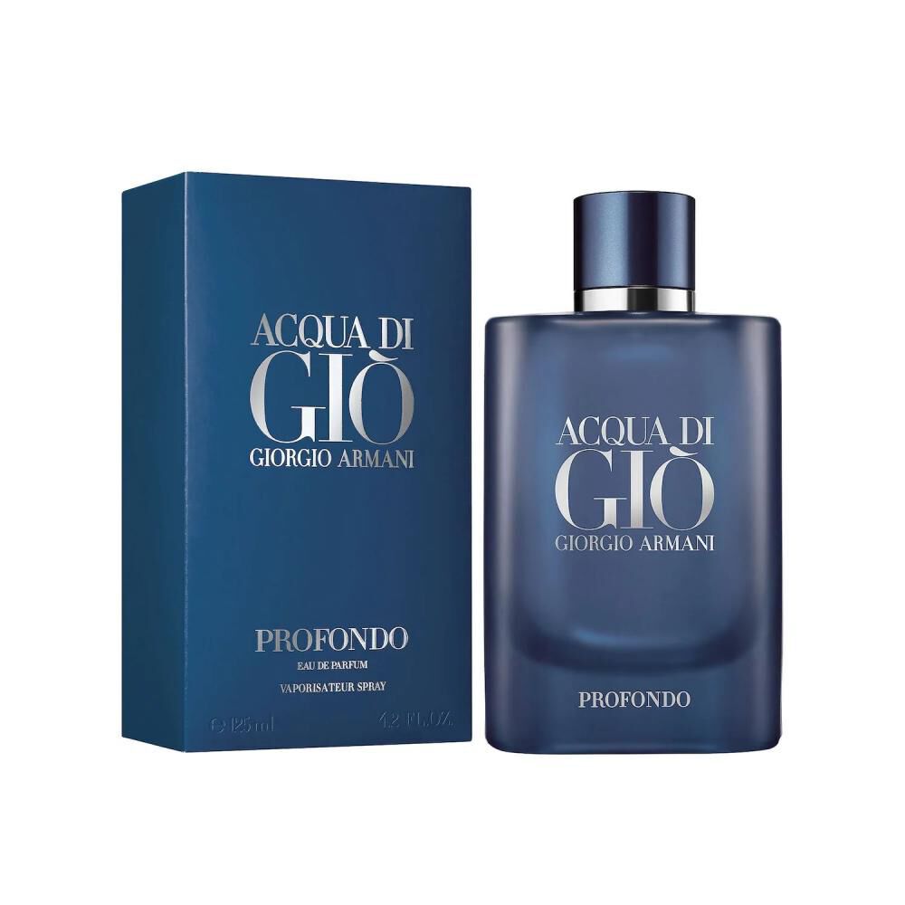 acqua di gioia feminino resenha