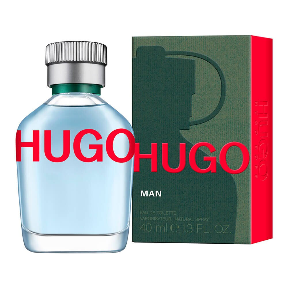 Eau de toilette hugo boss pour deals homme