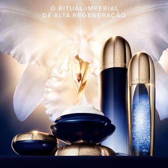 Creme Rico Guerlain Orchidée Impériale